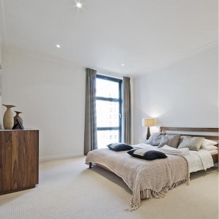 focos empotrables techo