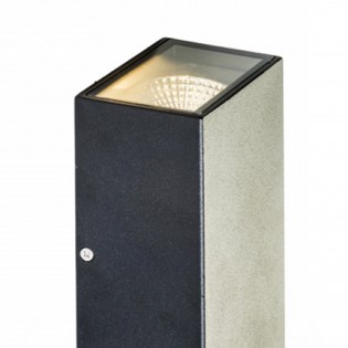 Aplique de exterior LED...