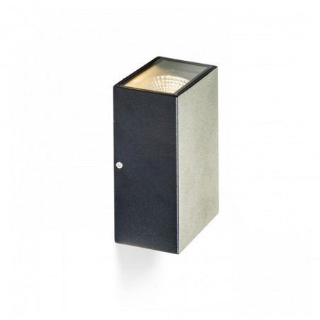 Aplique de exterior LED Dixie (5W)