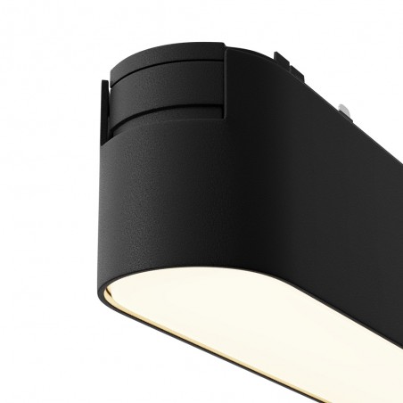 Foco LED para carril magnético Basis Radity (6W)