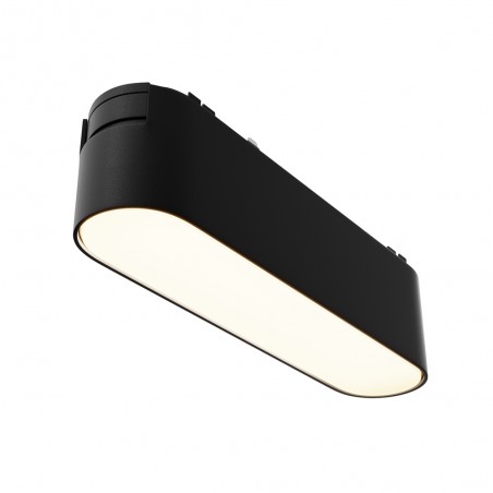Foco LED para carril magnético Basis Radity (6W)