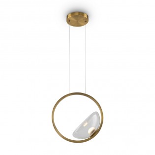 Lámpara de techo LED Lunare (5W)