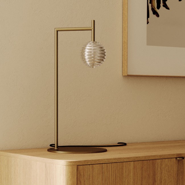 Lámpara de mesa LED Doul (3W)