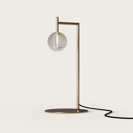 Lámpara de mesa LED Doul (3W)