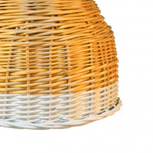 Lámpara de techo Sosca Blanca