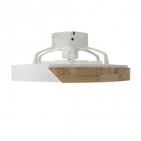 Ventilador LED Corpi RGB CCT Smart (35W)