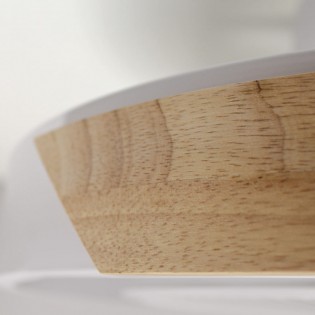 Ventilador LED Corpi RGB CCT Smart (35W)