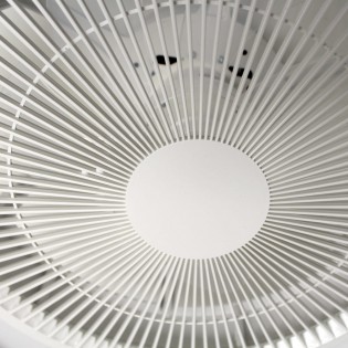 Ventilador LED Corpi RGB CCT Smart (35W)