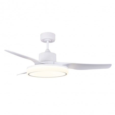 Ventilador de techo LED Aran CCT (36W)
