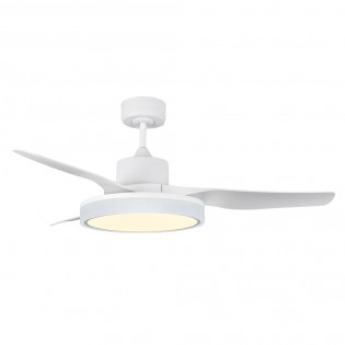 Ventilador de techo LED Aran CCT (36W)