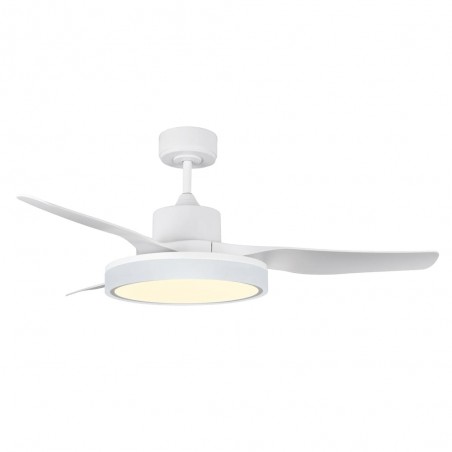 Ventilador de techo LED Aran CCT (36W)