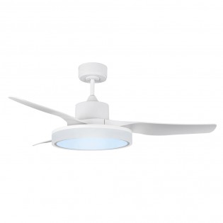 Ventilador de techo LED Aran CCT (36W)