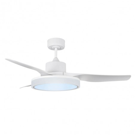 Ventilador de techo LED Aran CCT (36W)