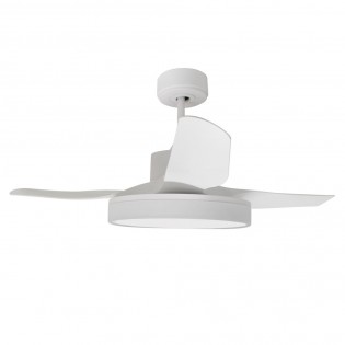 Ventilador de techo LED Aran CCT (36W)