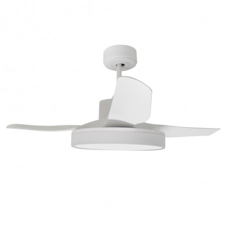 Ventilador de techo LED Aran CCT (36W)