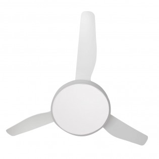 Ventilador de techo LED Aran CCT (36W)