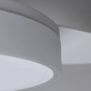 Ventilador de techo LED Aran CCT (36W)