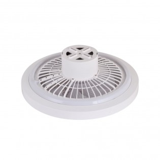 Ventilador Plafón LED Moli RGB CCT Smart (35W)