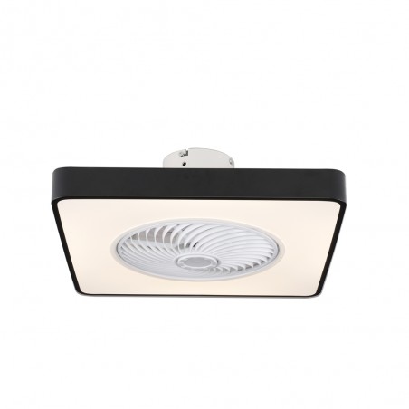 Ventilador de techo LED Monic CCT (40W)