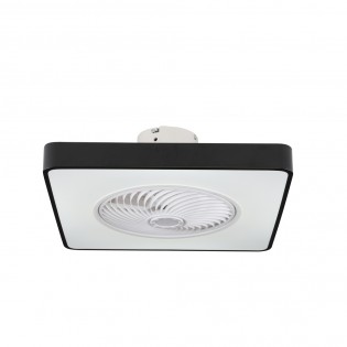 Ventilador de techo LED Monic CCT (40W)