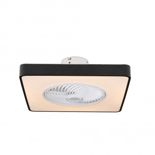Ventilador de techo LED Monic CCT (40W)
