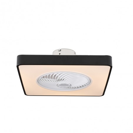 Ventilador de techo LED Monic CCT (40W)