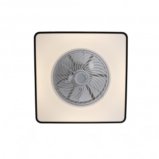 Ventilador de techo LED Monic CCT (40W)