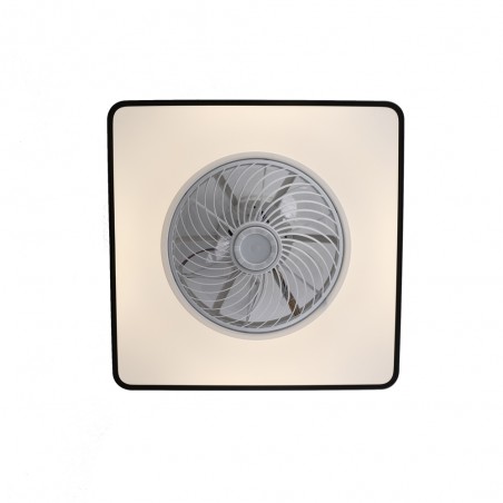 Ventilador de techo LED Monic CCT (40W)