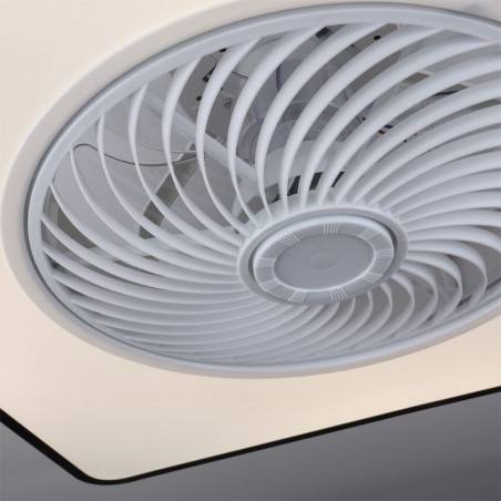 Ventilador de techo LED Monic CCT (40W)