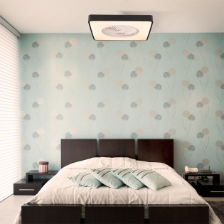 Ventilador de techo LED Monic CCT (40W)