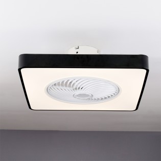 Ventilador de techo LED Monic CCT (40W)