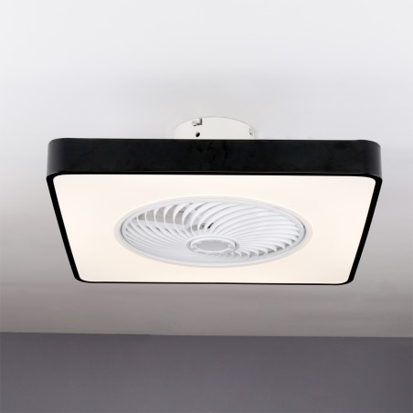 Ventilador de techo LED Monic CCT (40W)