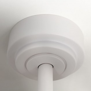 Ventilador LED con aspas plegables Batán CCT Smart (35W)