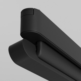 Accesorio para carril magnético Radity