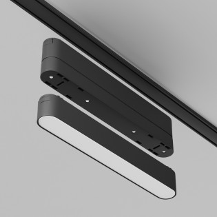 Accesorio para carril magnético Radity