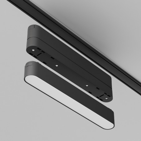 Accesorio para carril magnético Radity