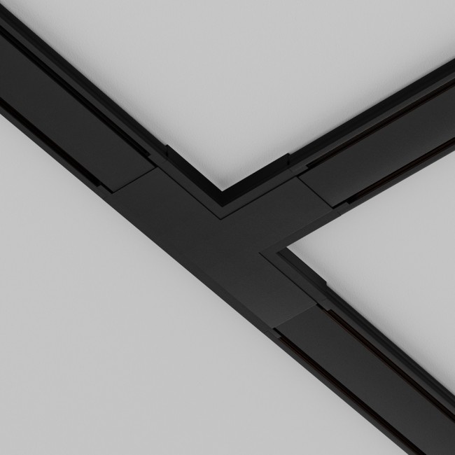 Conector en T para carril magnético Radity