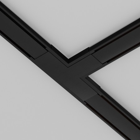 Conector en T para carril magnético Radity