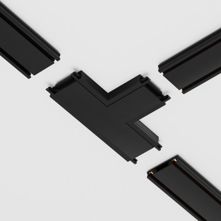 Conector en T para carril magnético Radity