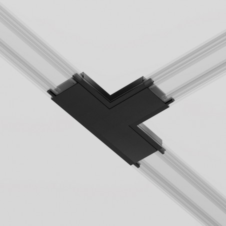 Conector en T para carril magnético Radity