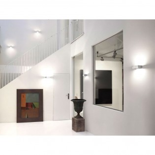 Aplique de pared LED Apolo (10W)