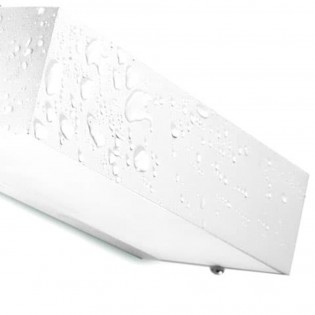 Aplique de exterior LED Apolo (16W)