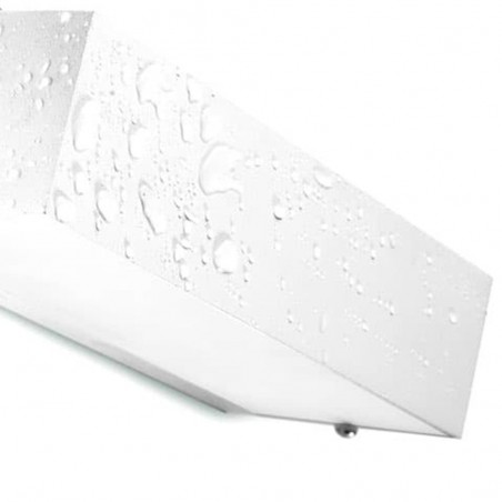 Aplique de exterior LED Apolo (16W)