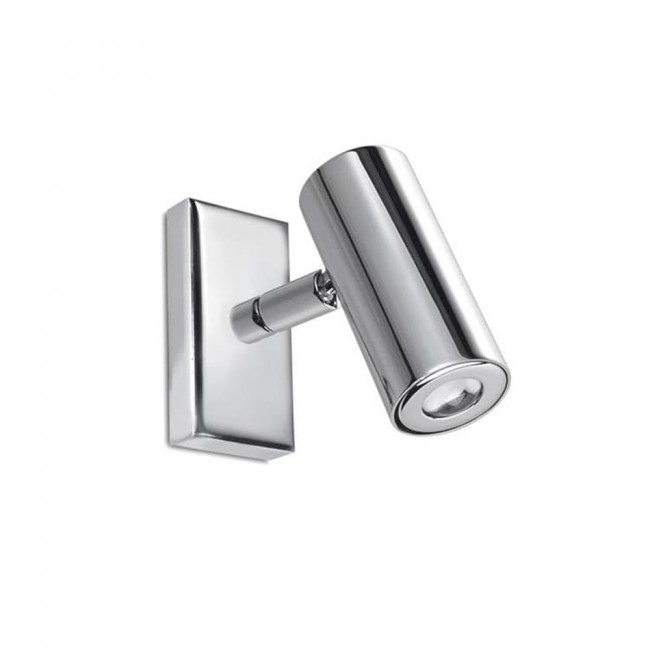 Aplique de pared LED Basic (4W)