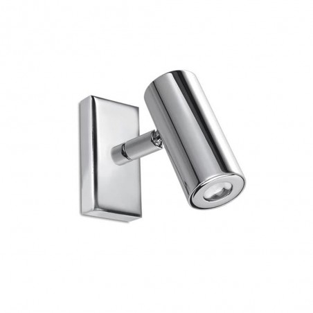 Aplique de pared LED Basic (4W)