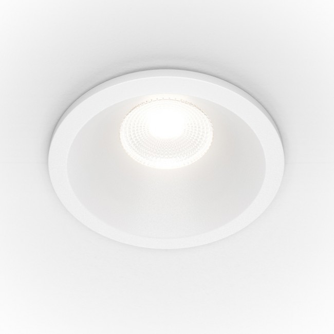 Downlight LED para baños Zoom Dimmable (12W)