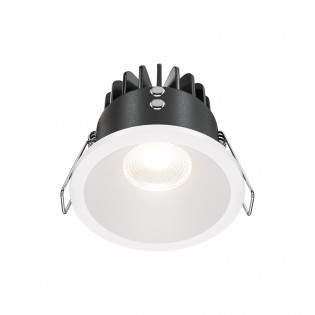 Downlight LED para baños Zoom Dimmable (12W)