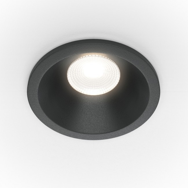 Downlight LED para baños Zoom Dimmable (12W)
