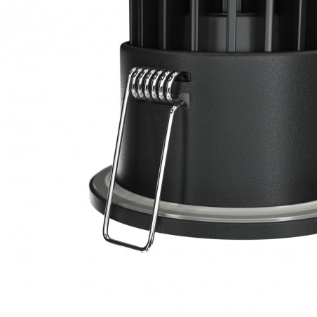 Downlight LED para baños Zoom Dimmable (12W)