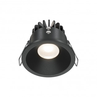 Downlight LED para baños Zoom Dimmable (12W)